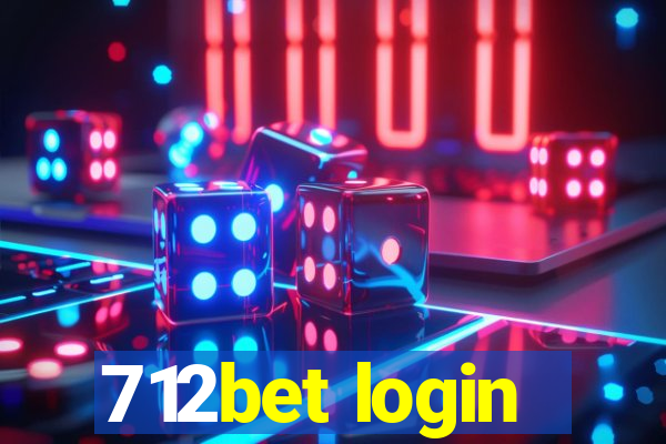 712bet login